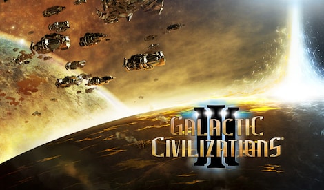 Galactic Civilizations III Gold Steam Key GLOBAL - 2