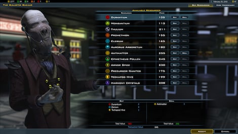 Galactic Civilizations III: Intrigue Expansion Steam Gift GLOBAL - 2