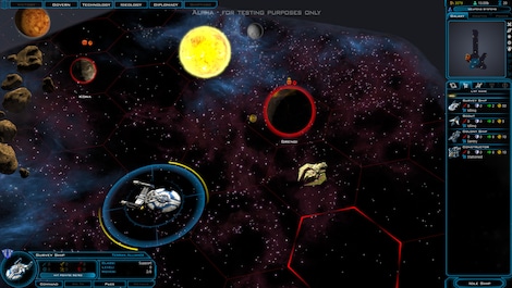 Galactic Civilizations III Limited Special Edition (PC) - Steam Key - GLOBAL - 7