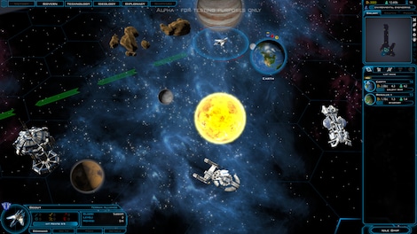 Galactic Civilizations III Limited Special Edition (PC) - Steam Key - GLOBAL - 5