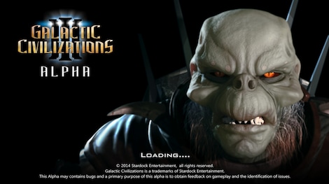 Galactic Civilizations III Limited Special Edition (PC) - Steam Key - GLOBAL - 4