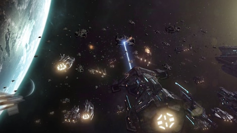 Galactic Civilizations III Limited Special Edition (PC) - Steam Key - GLOBAL - 3