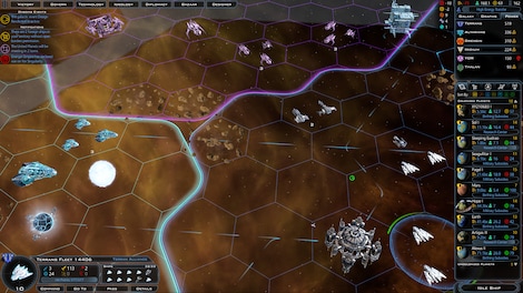 Galactic Civilizations III - Lost Treasures Steam Key GLOBAL - 5