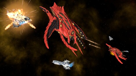 Galactic Civilizations III - Mega Events Steam Key GLOBAL - 3
