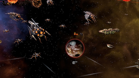 Galactic Civilizations III - Mega Events Steam Key GLOBAL - 5