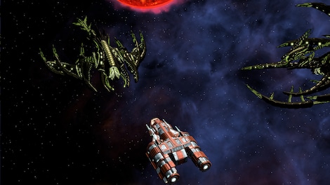 Galactic Civilizations III - Mega Events Steam Key GLOBAL - 4