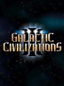 Galactic Civilizations III - Mercenaries Expansion Pack Steam Key GLOBAL - 1