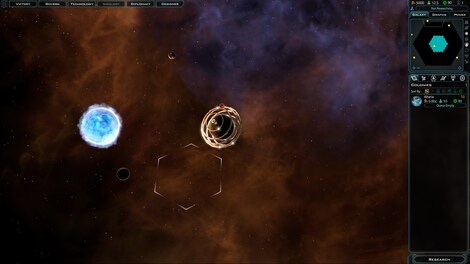 Galactic Civilizations III - Precursor Worlds (PC) - Steam Key - GLOBAL - 5