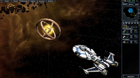 Galactic Civilizations III - Precursor Worlds (PC) - Steam Key - GLOBAL - 13