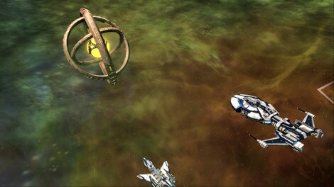 Galactic Civilizations III - Precursor Worlds (PC) - Steam Key - GLOBAL - 12