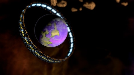 Galactic Civilizations III - Precursor Worlds (PC) - Steam Key - GLOBAL - 14