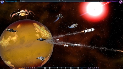 Galactic Civilizations III - Precursor Worlds (PC) - Steam Key - GLOBAL - 10
