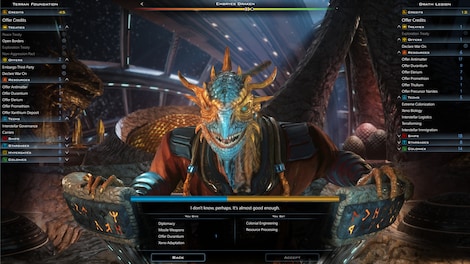 Galactic Civilizations III: Retribution Expansion (PC) - Steam Gift - EUROPE - 7