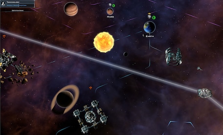 Galactic Civilizations III: Retribution Expansion (PC) - Steam Gift - EUROPE - 5