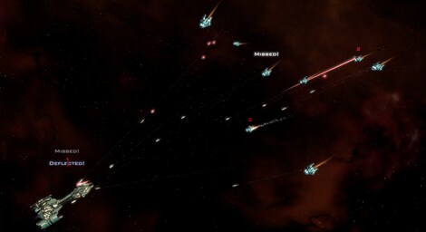 Galactic Civilizations III: Retribution Expansion (PC) - Steam Key - EUROPE - 4