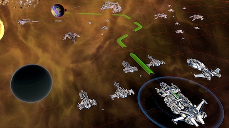 Galactic Civilizations III - Rise of the Terrans Steam Gift GLOBAL - 5