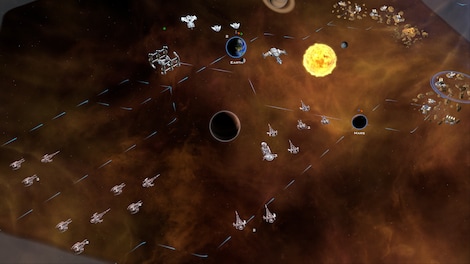 Galactic Civilizations III - Rise of the Terrans Steam Key GLOBAL - 6