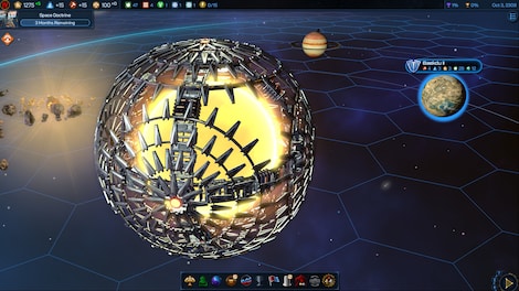 Galactic Civilizations IV: Megastructures (PC) - Steam Key - GLOBAL - 5