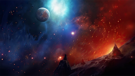 Galactic Civilizations IV: Species Pack (PC) - Steam Key - GLOBAL - 5