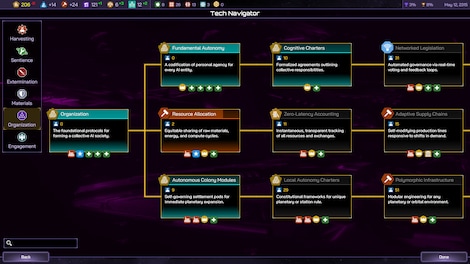 Galactic Civilizations IV: Tales of the Arnor (PC) - Steam Key - EUROPE - 9