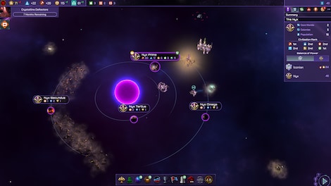 Galactic Civilizations IV: Tales of the Arnor (PC) - Steam Key - EUROPE - 7