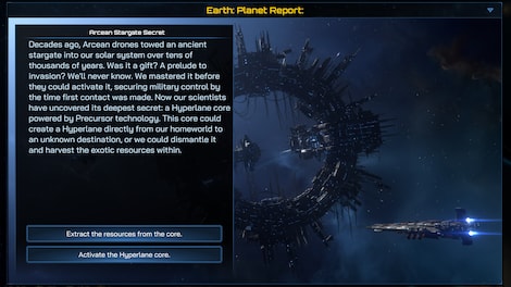 Galactic Civilizations IV: Tales of the Terran Alliance (PC) - Steam Key - GLOBAL - 3