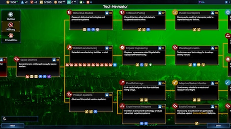Galactic Civilizations IV: Tales of the Terran Alliance (PC) - Steam Key - GLOBAL - 6