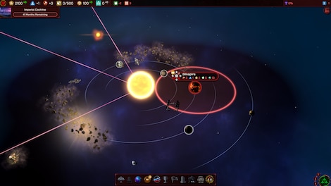 Galactic Civilizations IV: Tales of the Terran Alliance (PC) - Steam Key - GLOBAL - 8