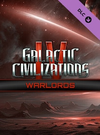 Galactic Civilizations IV - Warlords (PC) - Steam Key - GLOBAL - 1
