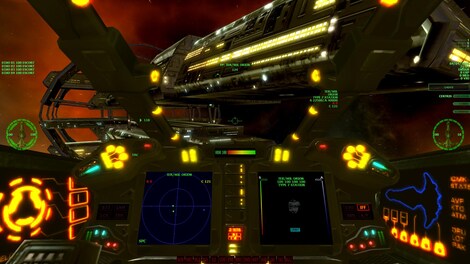 Galactic Command Echo Squad SE Steam Key GLOBAL - 18