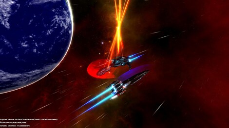 Galactic Command Echo Squad SE Steam Key GLOBAL - 17