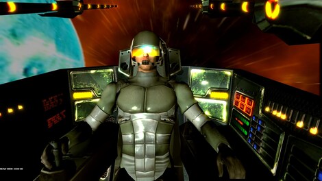 Galactic Command Echo Squad SE Steam Key GLOBAL - 20