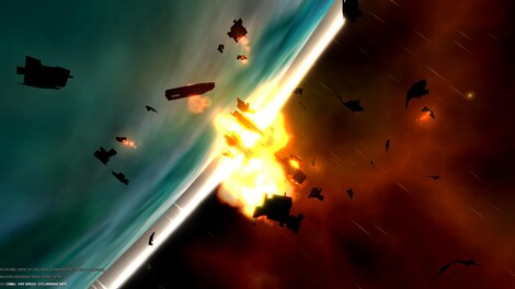 Galactic Command Echo Squad SE Steam Key GLOBAL - 19