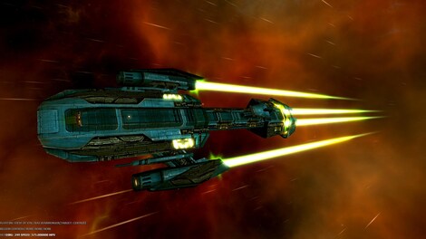 Galactic Command Echo Squad SE Steam Key GLOBAL - 14