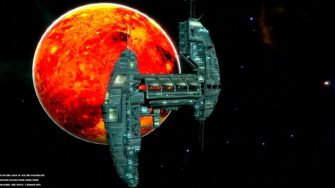Galactic Command Echo Squad SE Steam Key GLOBAL - 16