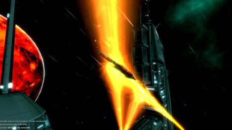 Galactic Command Echo Squad SE Steam Key GLOBAL - 13