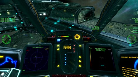 Galactic Command Echo Squad SE Steam Key GLOBAL - 12