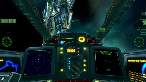 Galactic Command Echo Squad SE Steam Key GLOBAL - 11