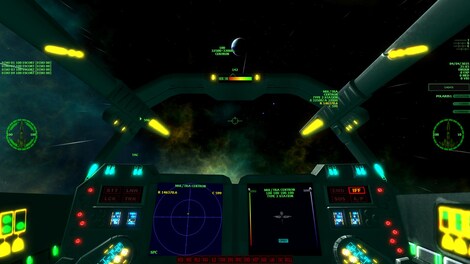 Galactic Command Echo Squad SE Steam Key GLOBAL - 9
