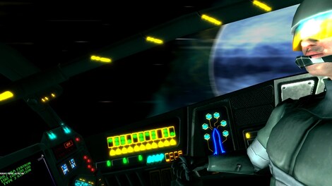 Galactic Command Echo Squad SE Steam Key GLOBAL - 6