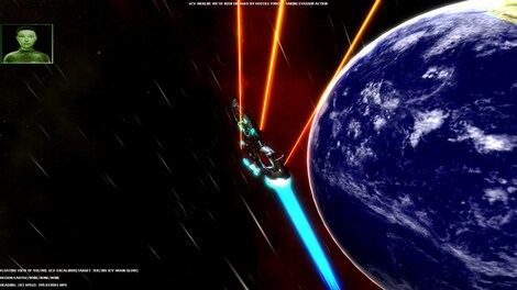 Galactic Command Echo Squad SE Steam Key GLOBAL - 3