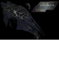Galactic Crew Steam PC Key GLOBAL - 1