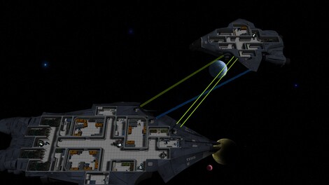 Galactic Crew Steam PC Key GLOBAL - 0