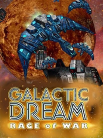 Galactic Dreams (PC) - Steam Key - GLOBAL - 1