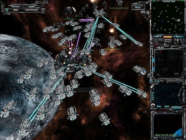 Galactic Dreams (PC) - Steam Key - GLOBAL - 5