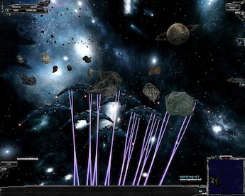 Galactic Dreams (PC) - Steam Key - GLOBAL - 4