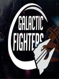 Galactic Fighters + Soundtrack Steam Key GLOBAL - 1