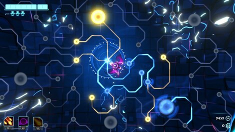 Galactic Glitch (PC) - Steam Gift - EUROPE - 11
