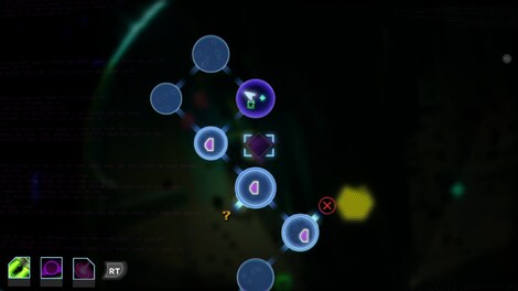 Galactic Glitch (PC) - Steam Gift - GLOBAL - 3