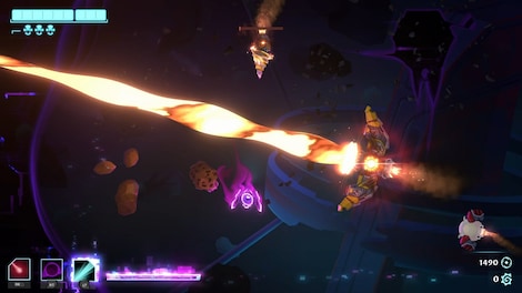 Galactic Glitch (PC) - Steam Gift - NORTH AMERICA - 6